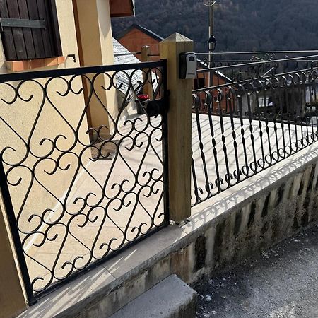 Appartement Boutx 4 Personnes Exterior photo